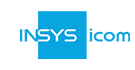 Firmenlogo von INSYS icom